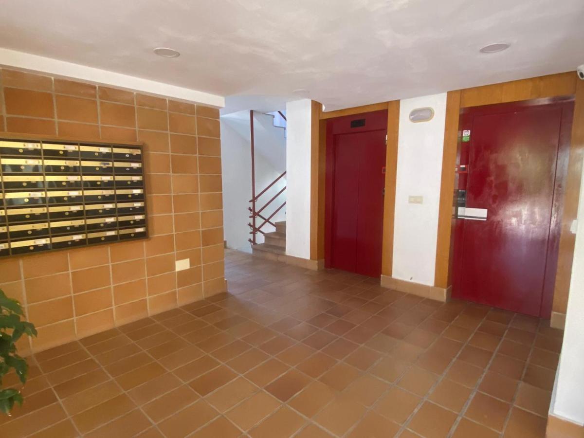 Apartamento с видом на море и горы