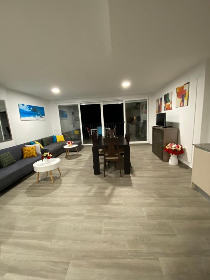 Belle Vue 1ère Lignée Marina Apartamento