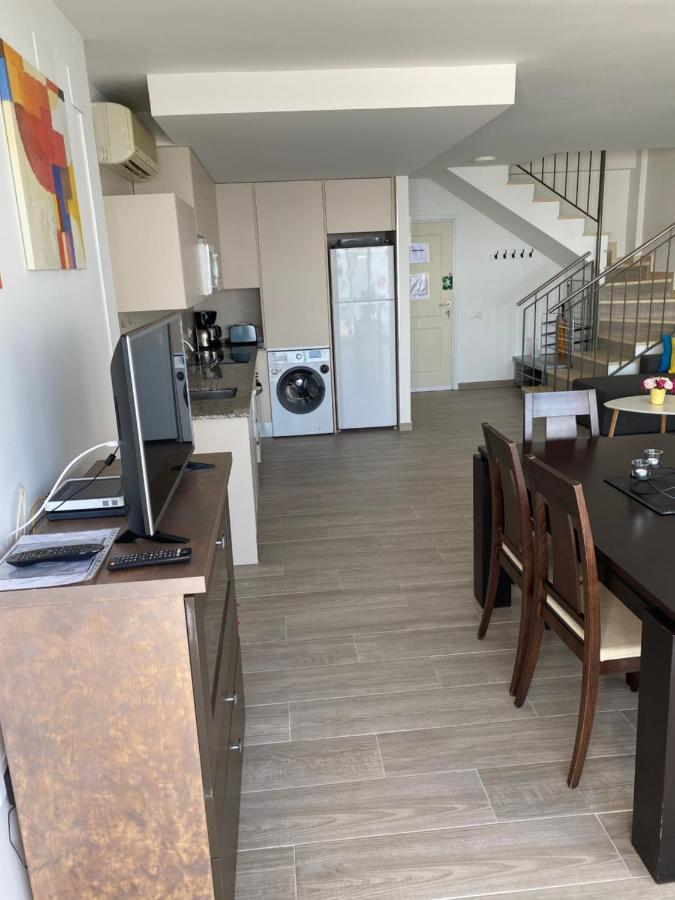 Apartamento Belle Vue 1ère Lignée Marina *