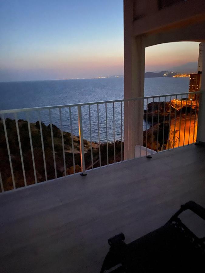 Apartamento Belle Vue 1ère Lignée Marina Benidorm