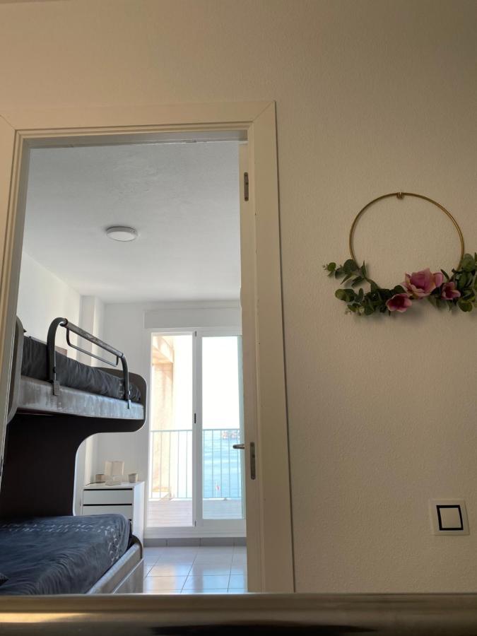 Belle Vue 1ère Lignée Marina Apartamento Benidorm