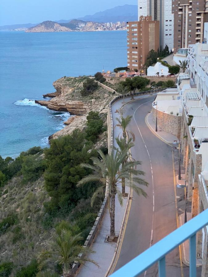 Belle Vue 1ère Lignée Marina Apartamento *
