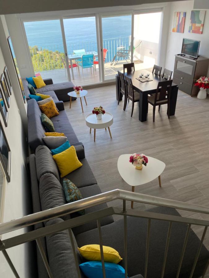 Apartamento Belle Vue 1ère Lignée Marina *