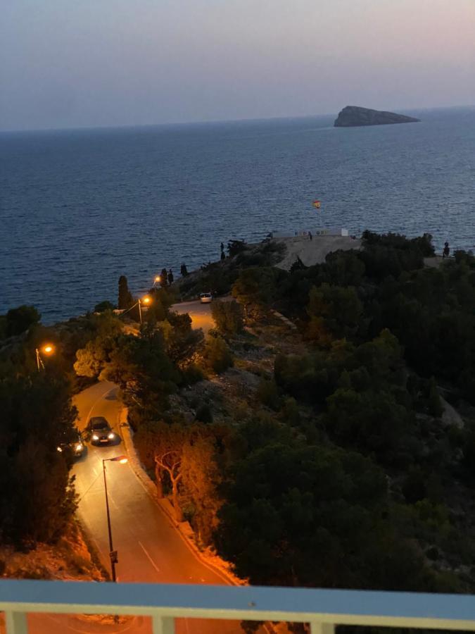 Belle Vue 1ère Lignée Marina Benidorm