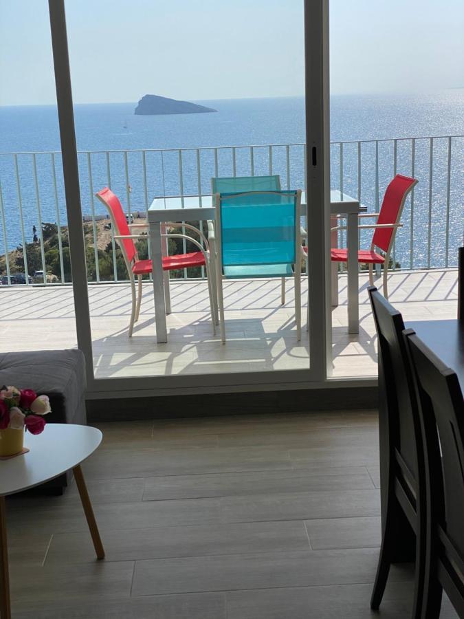 Belle Vue 1ère Lignée Marina Apartamento *