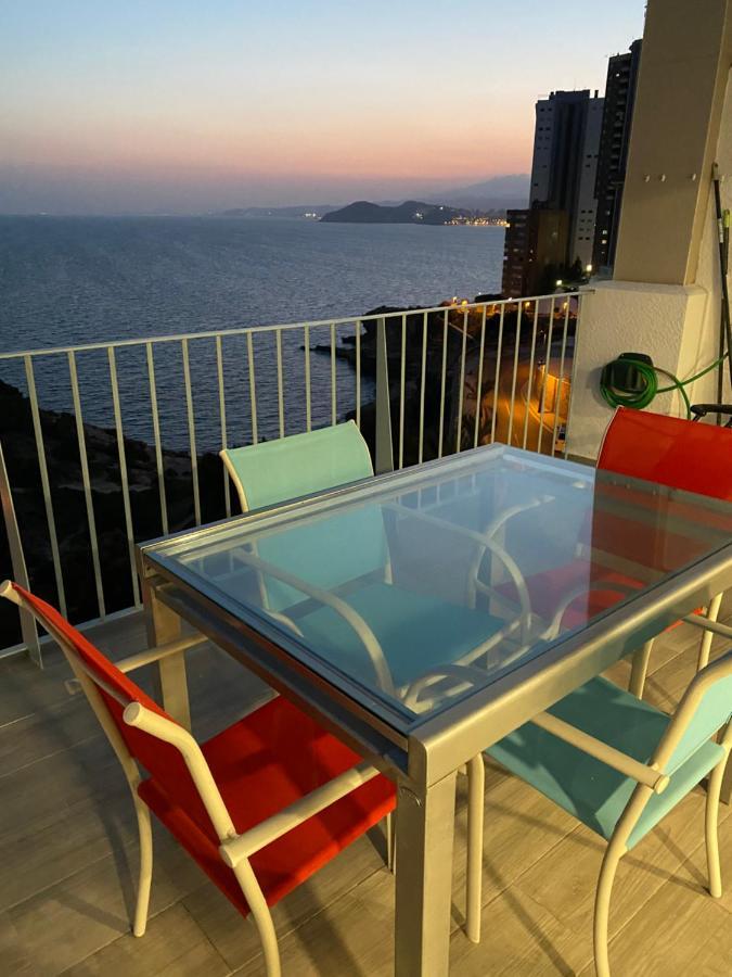 Apartamento Belle Vue 1ère Lignée Marina