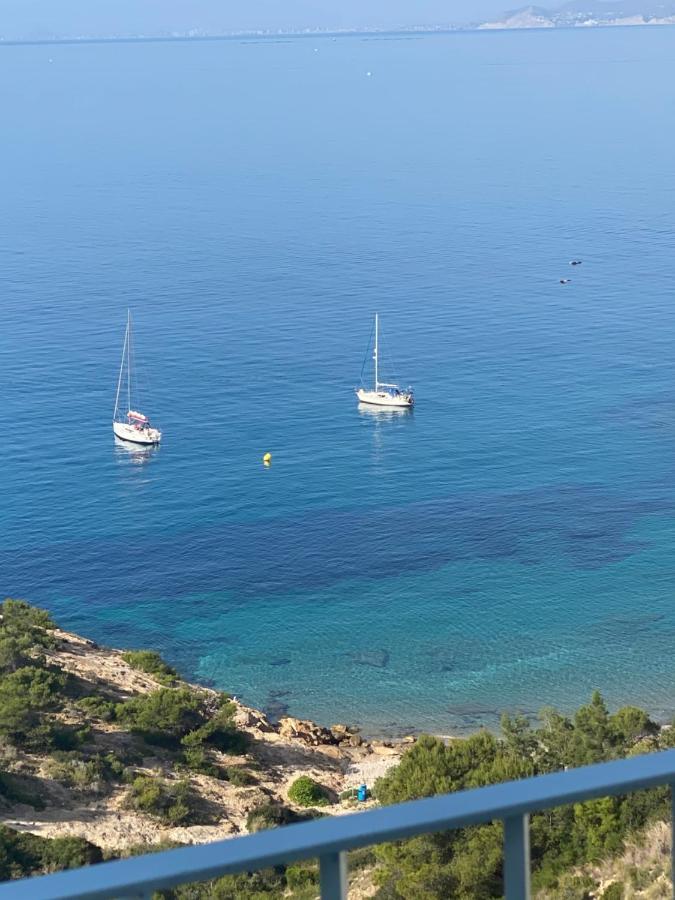 Apartamento Belle Vue 1ère Lignée Marina *