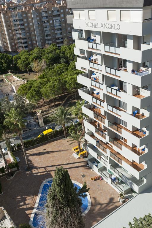 Michel Angelo Apartamento *