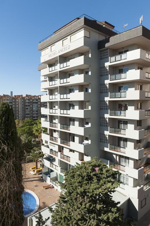 Apartamento Michel Angelo Benidorm