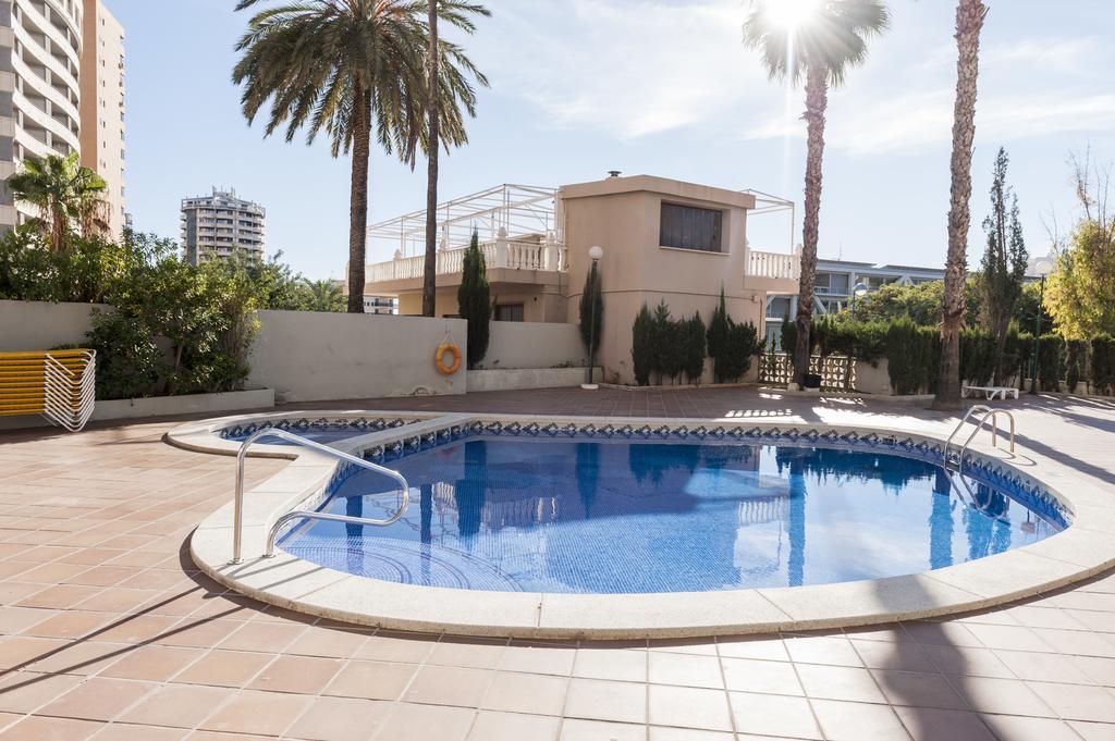 Michel Angelo Benidorm