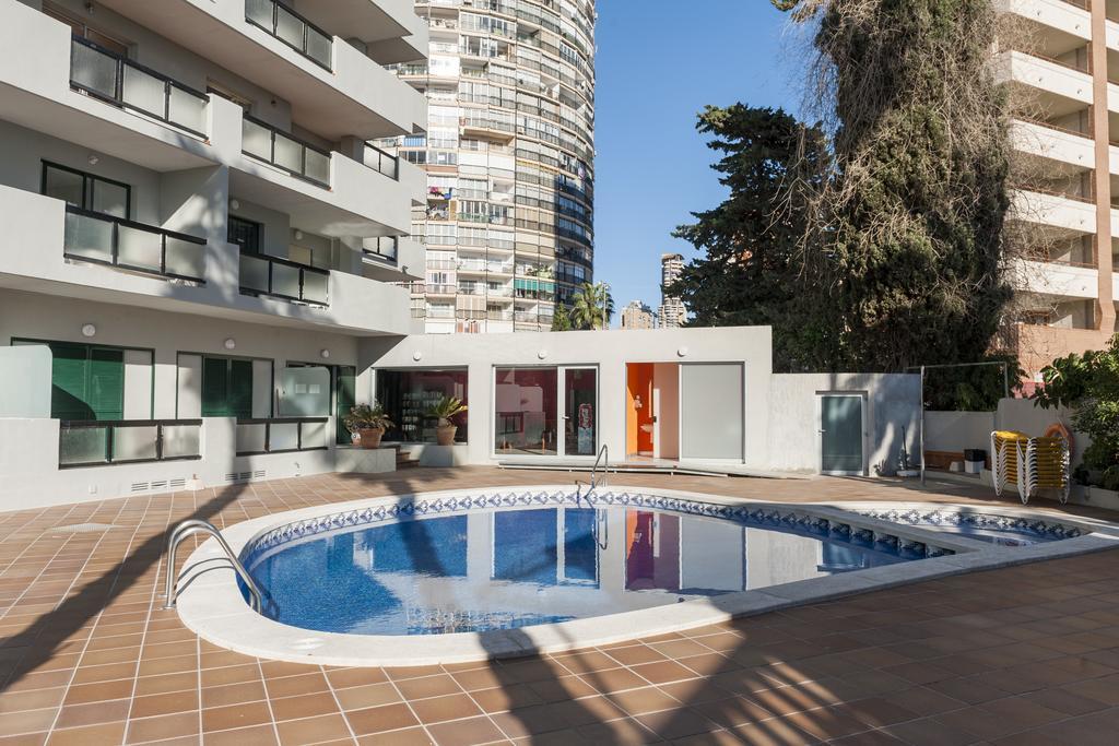 Apartamento Michel Angelo