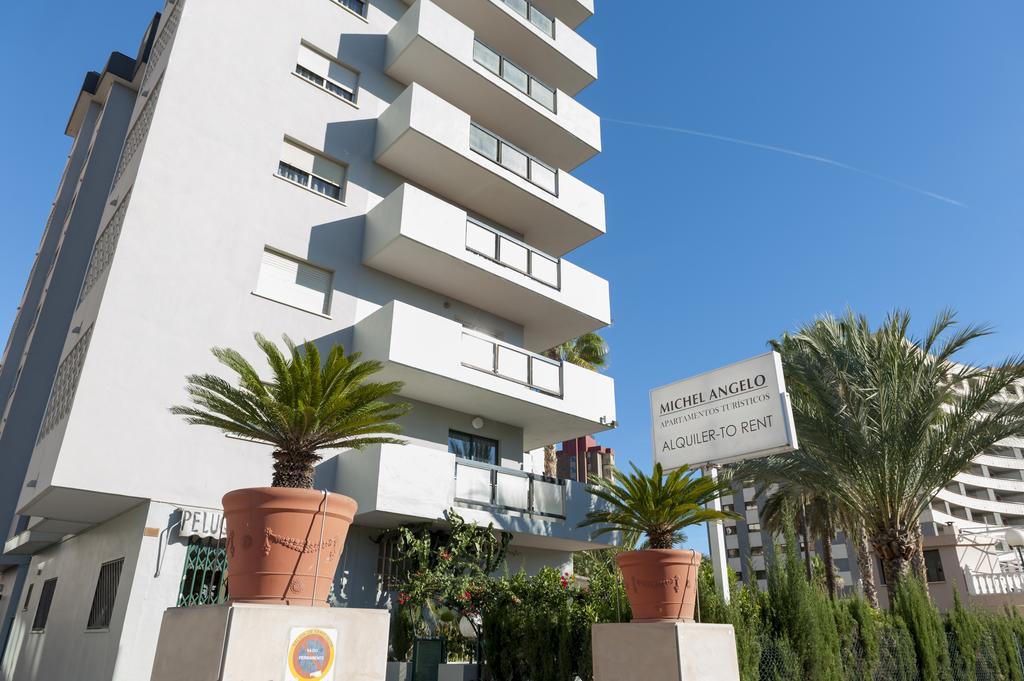 Apartamento Michel Angelo *