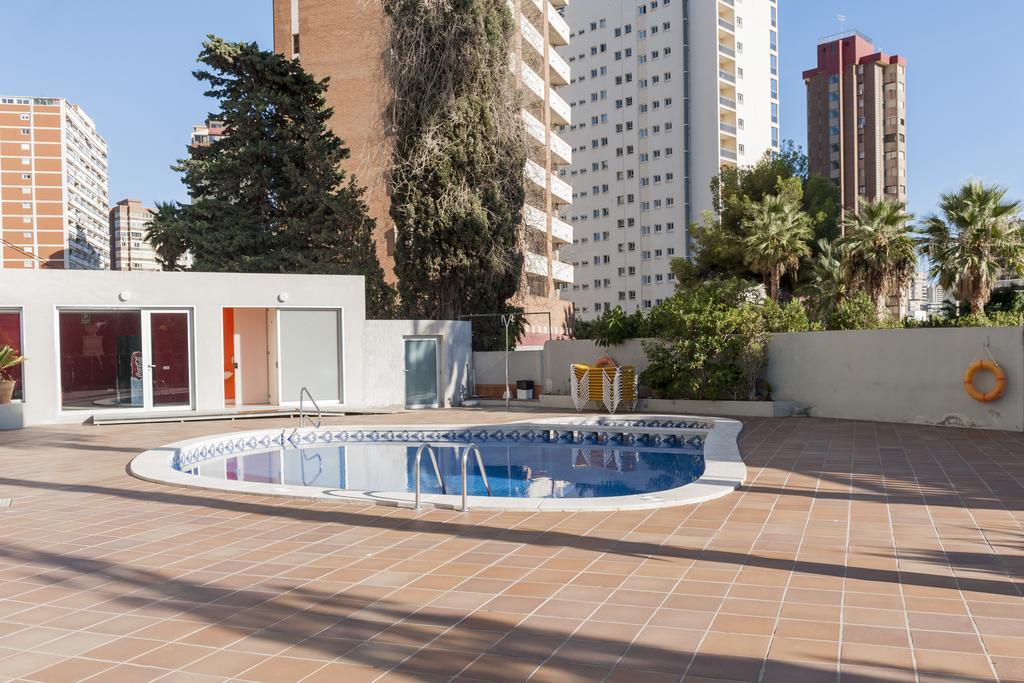 Apartamento Michel Angelo Benidorm