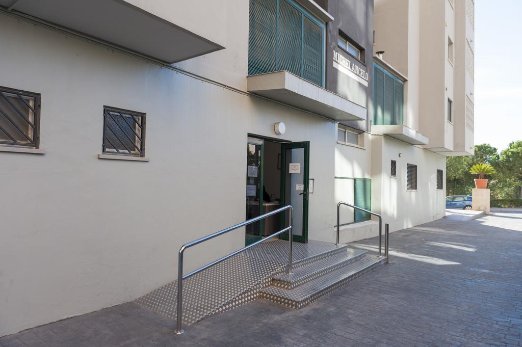 Apartamento Michel Angelo