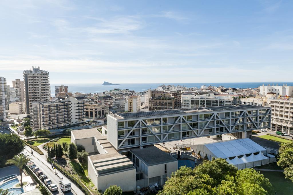 Michel Angelo Apartamento