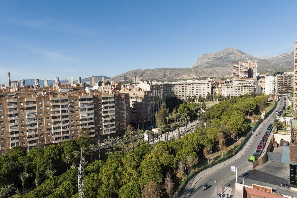 Michel Angelo Apartamento *
