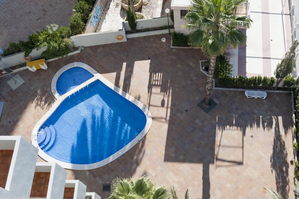 Michel Angelo Apartamento *