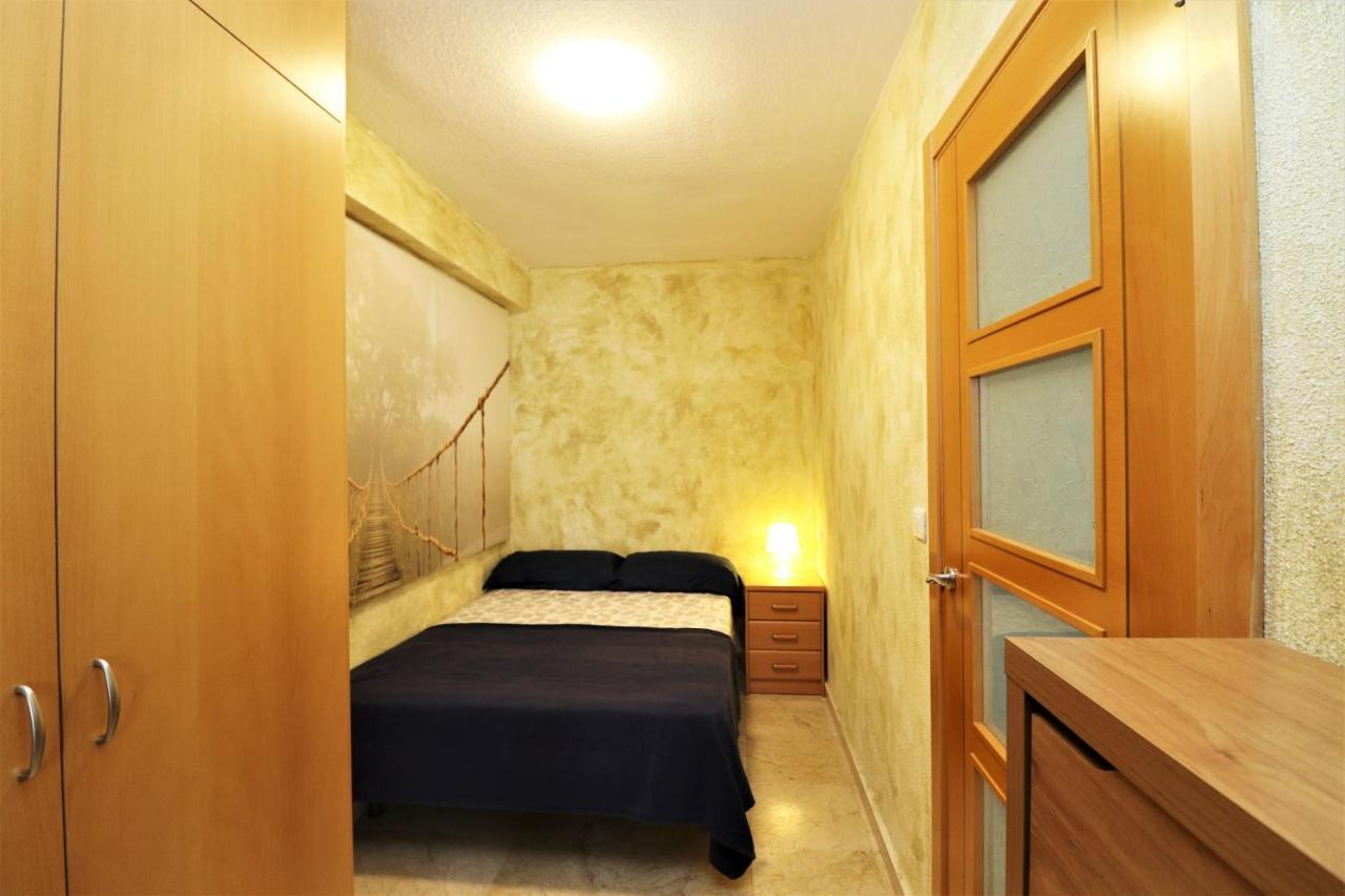 Apartamento Carolina 1-c *