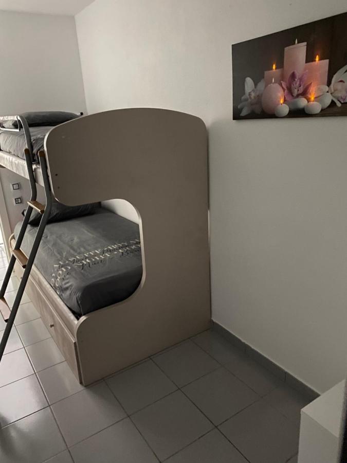 Belle Vue 1ère Lignée Marina Apartamento *