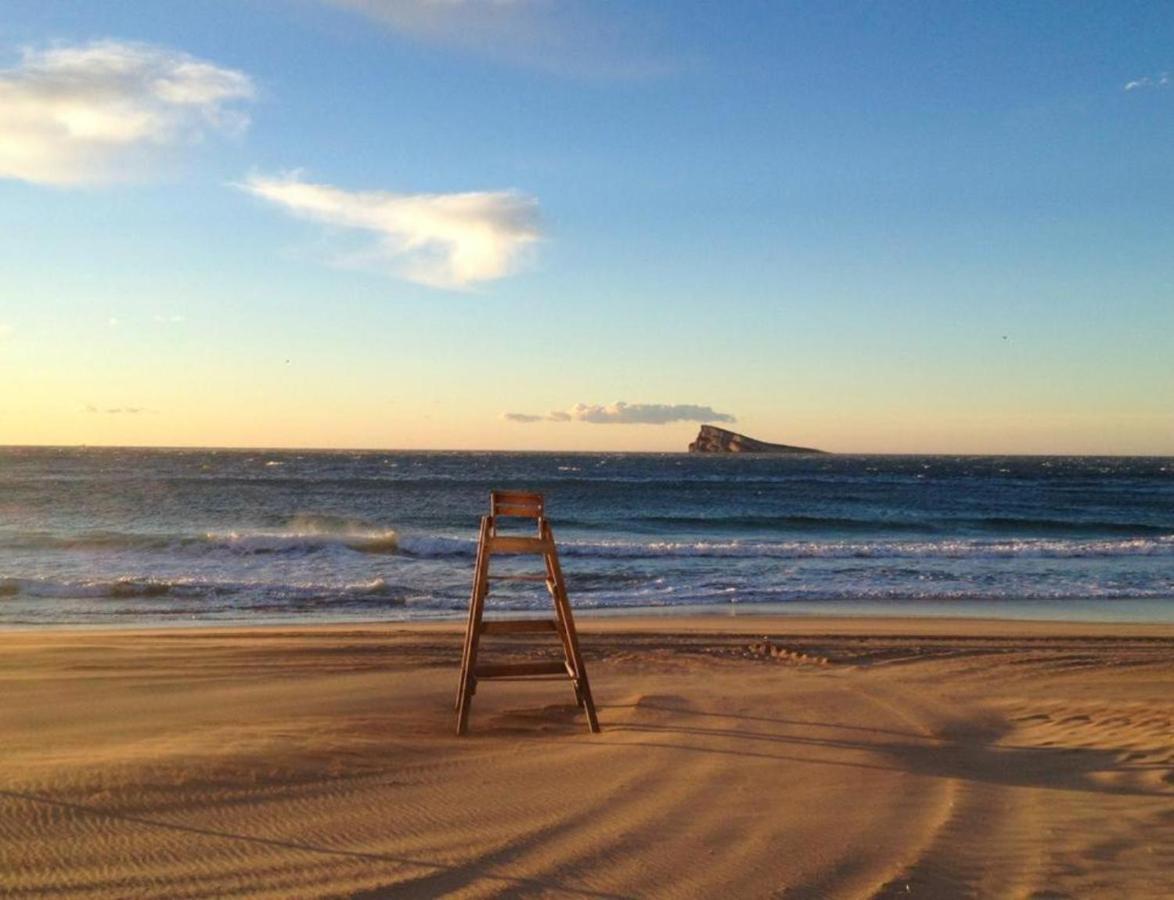 Apartamento Benidorm Beach *