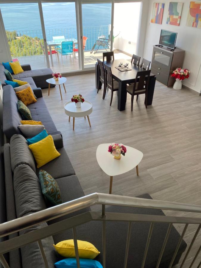 Belle Vue 1ère Lignée Marina Benidorm