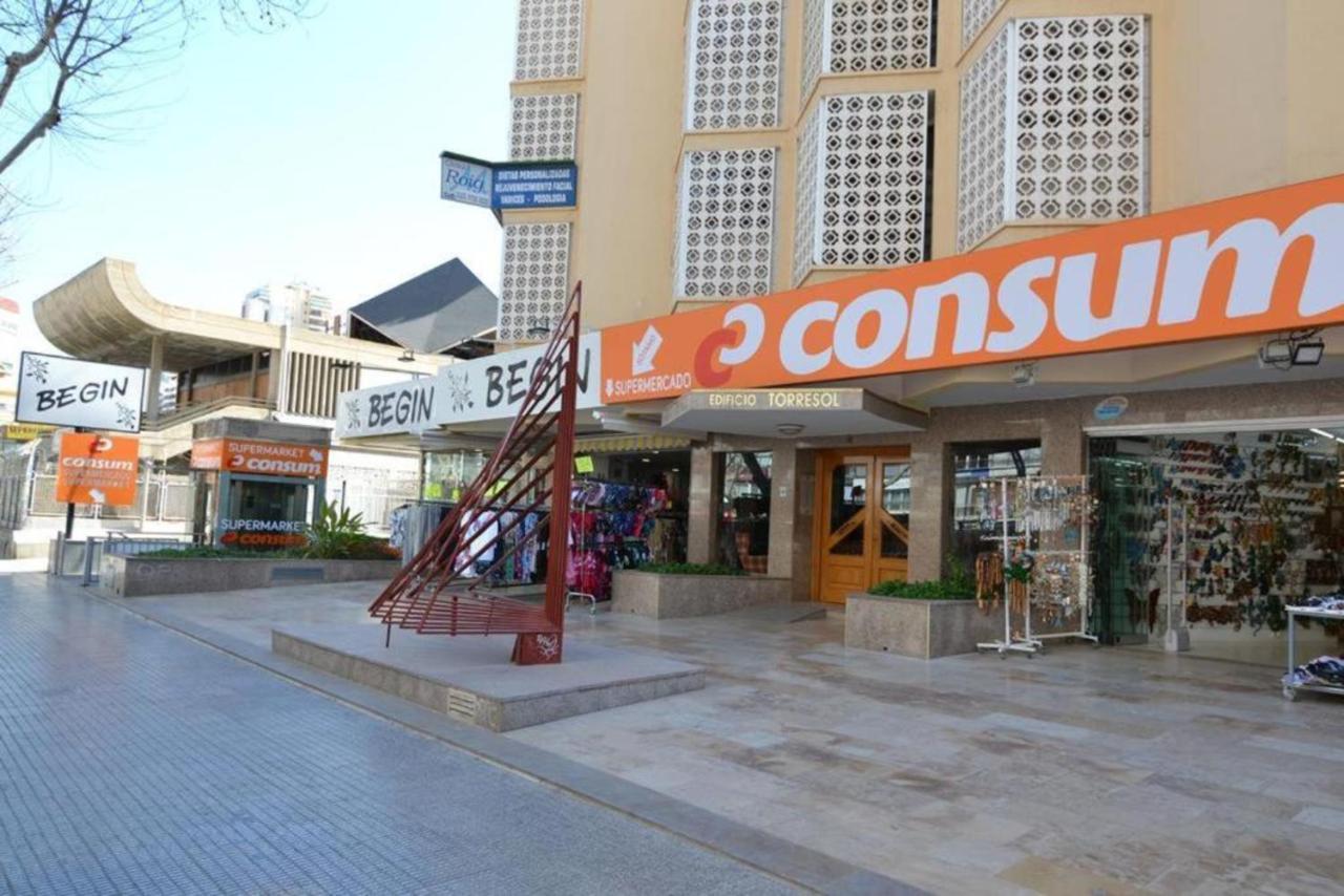Apartamento Benidorm Beach Benidorm