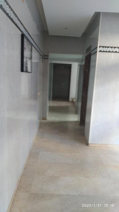 Apartamento Apto San Angelo Vistas Al Mar 400 M Benidorm