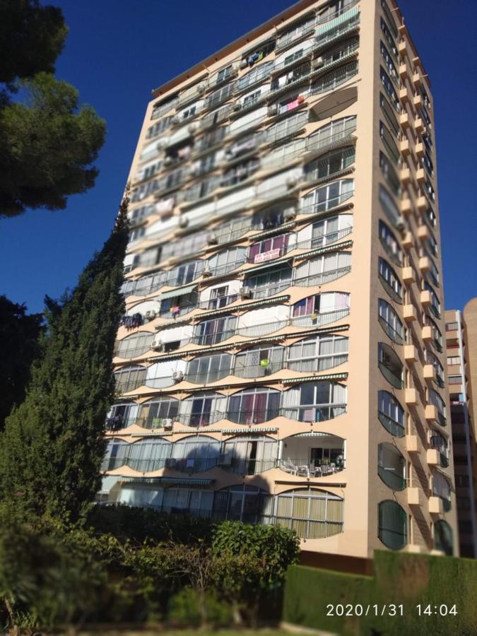 Apartamento Apto San Angelo Vistas Al Mar 400 M