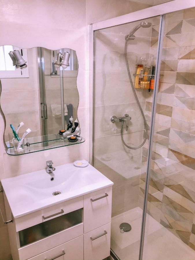 Apartamento Apto San Angelo Vistas Al Mar 400 M Benidorm