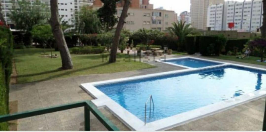Apto San Angelo Vistas Al Mar 400 M Apartamento