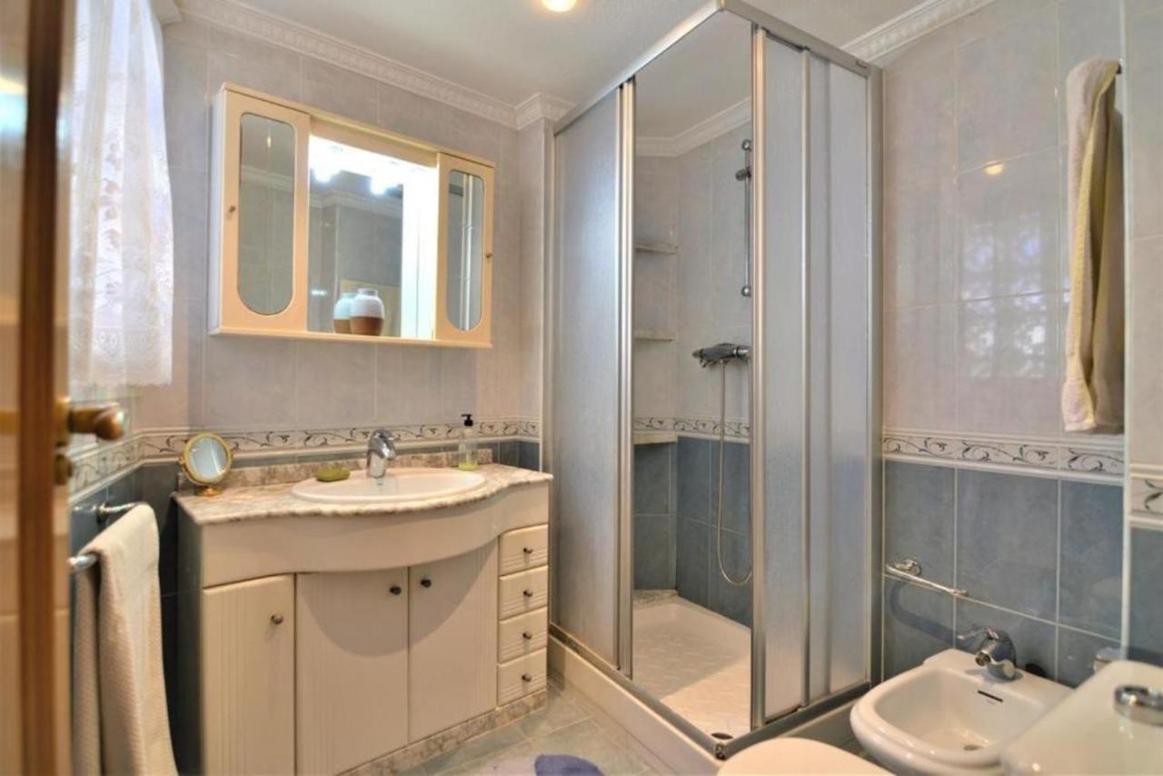 Apartamento Benidorm Beach