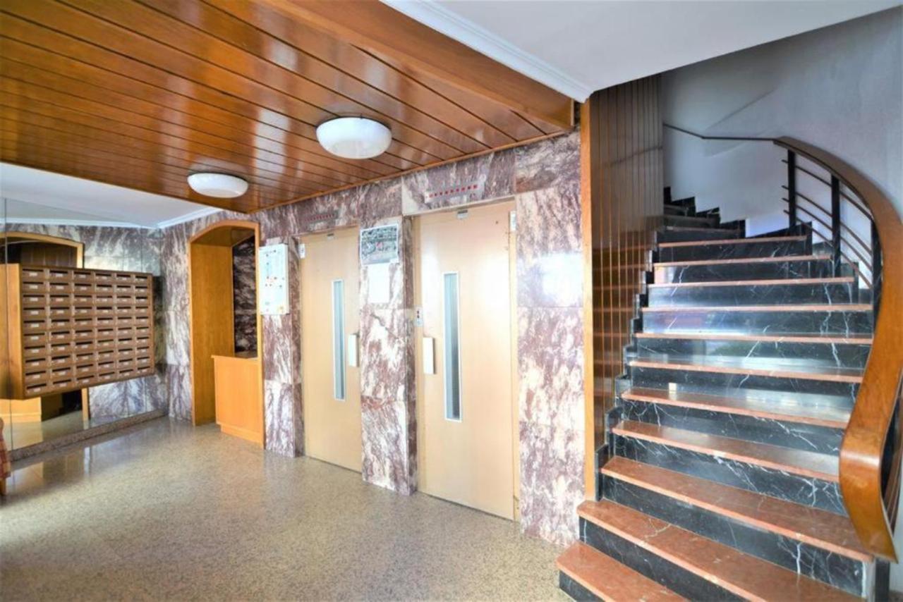 Apartamento Benidorm Beach Benidorm