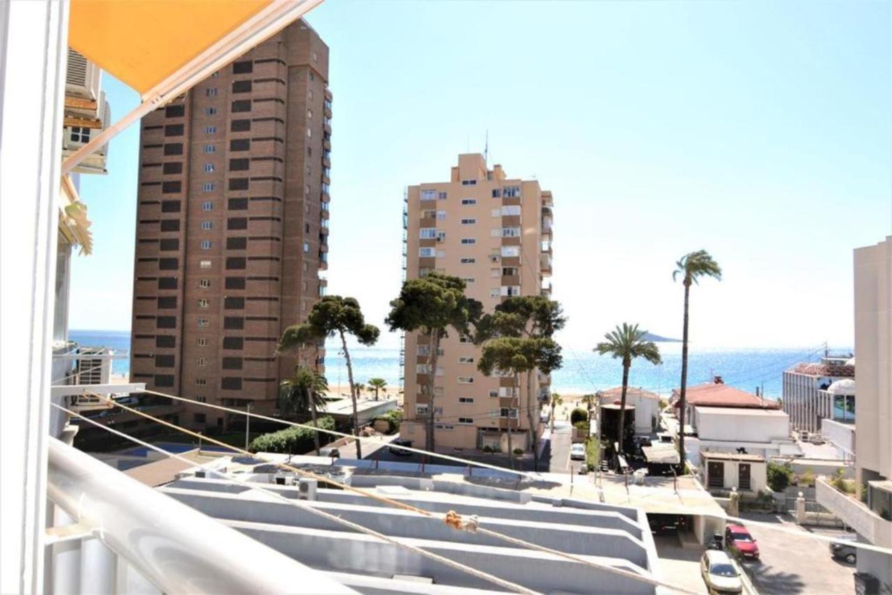 Benidorm Beach * Benidorm