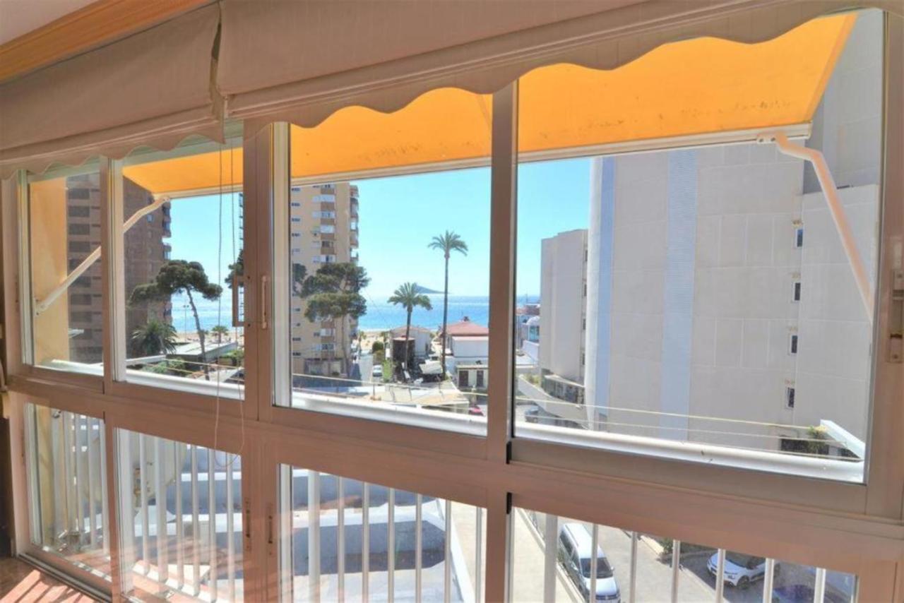 Apartamento Benidorm Beach *