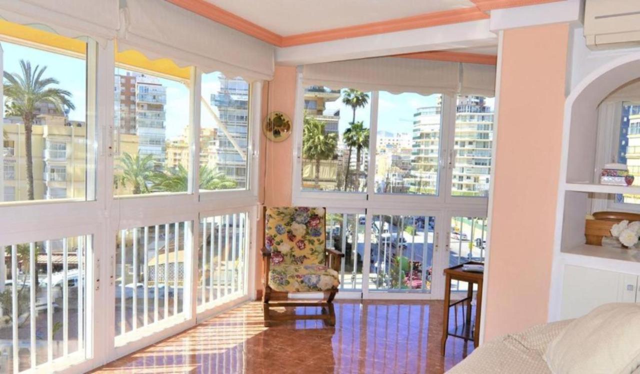 Apartamento Benidorm Beach Benidorm