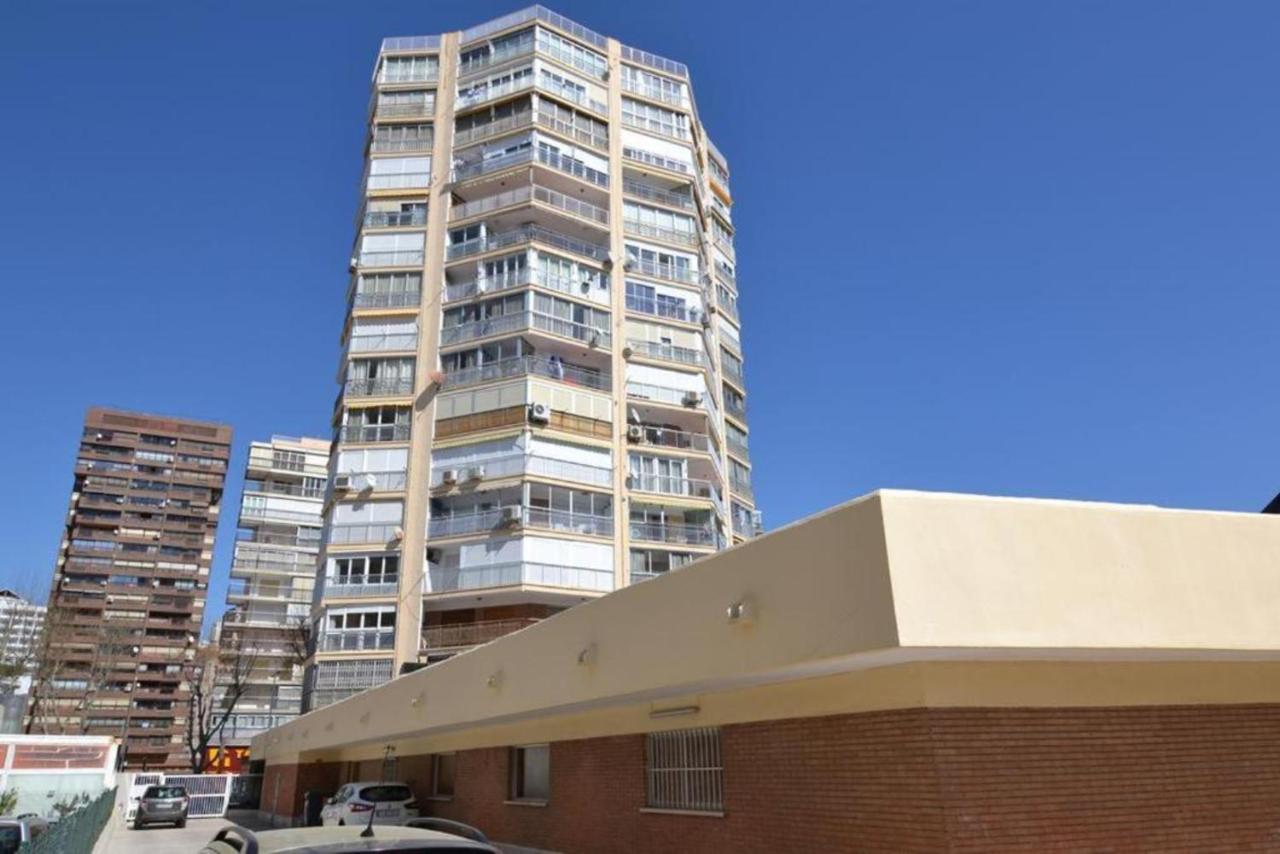 Apartamento Benidorm Beach Benidorm