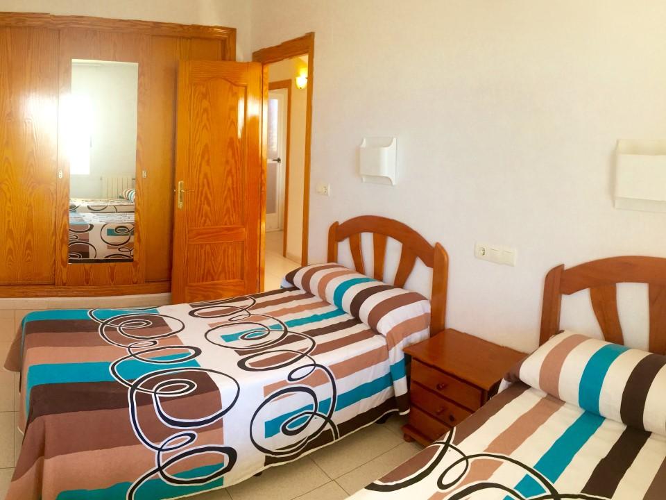 Primavera Loix Apartamento