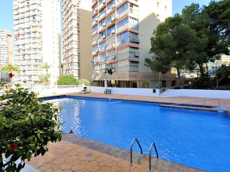 Don Miguel I Apartamento *