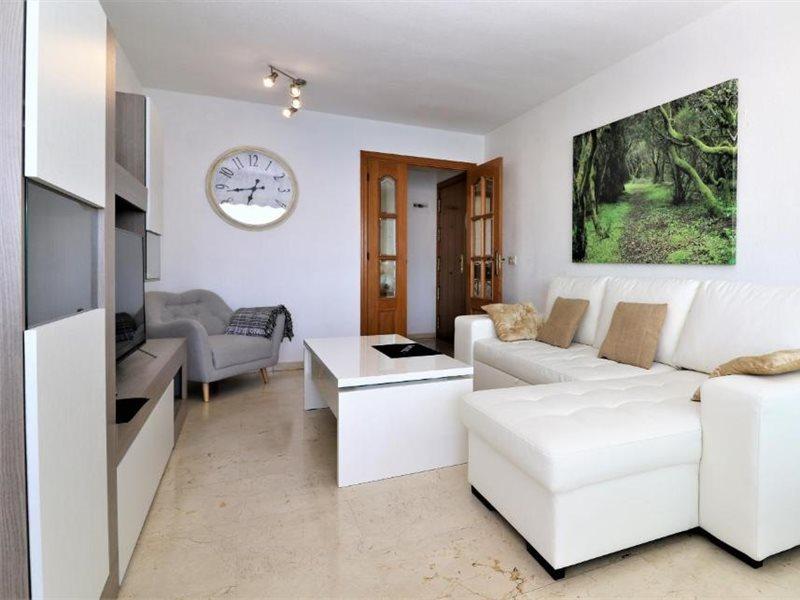 Don Miguel I Apartamento