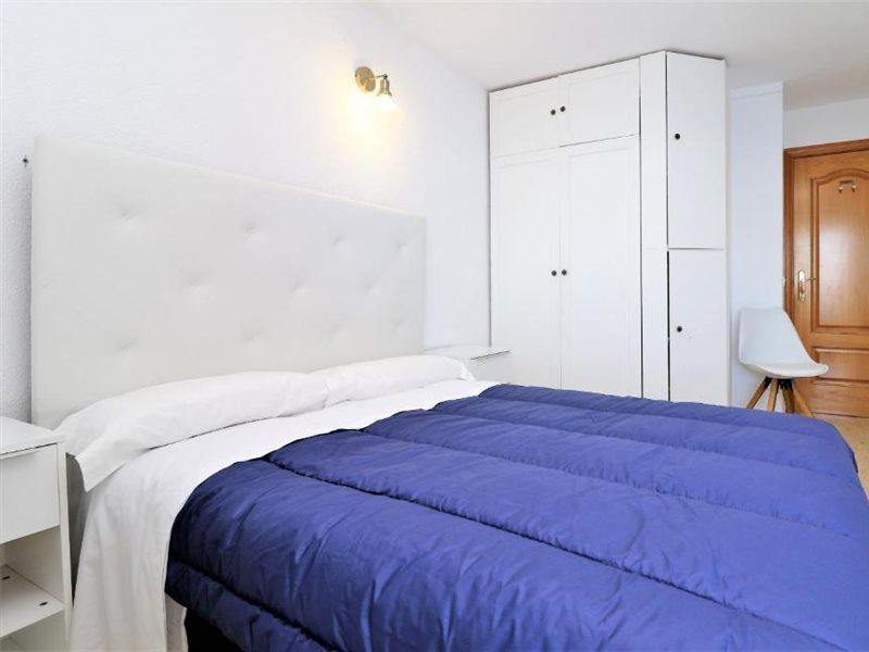 Don Miguel I Apartamento Benidorm