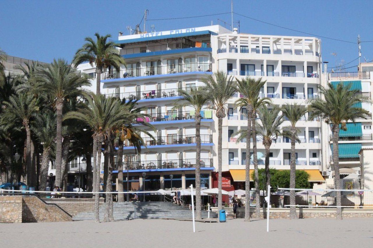 Colón Benidorm