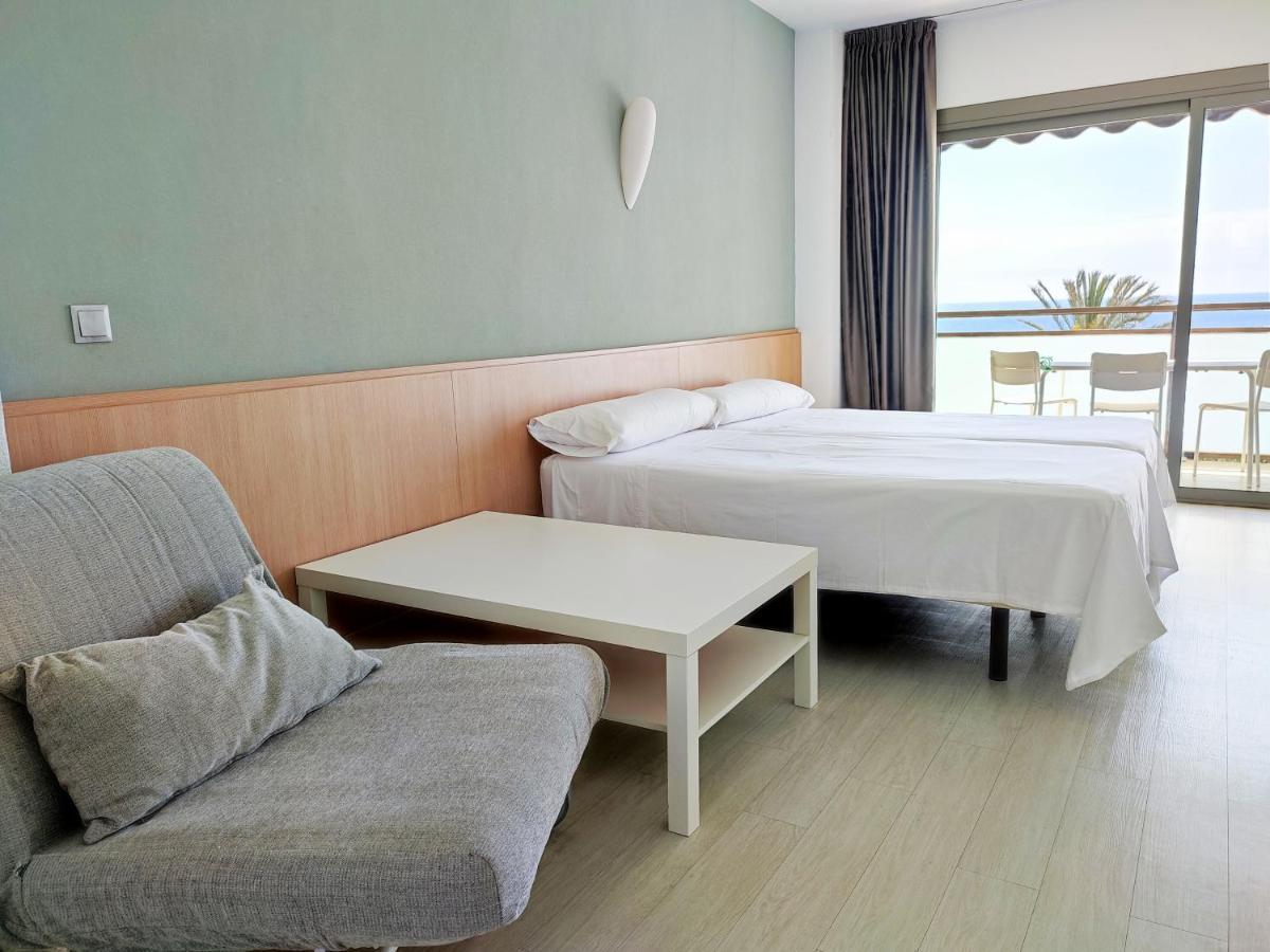 Apartamento Atlántida