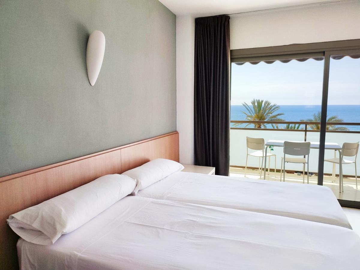 Apartamento Atlántida Benidorm