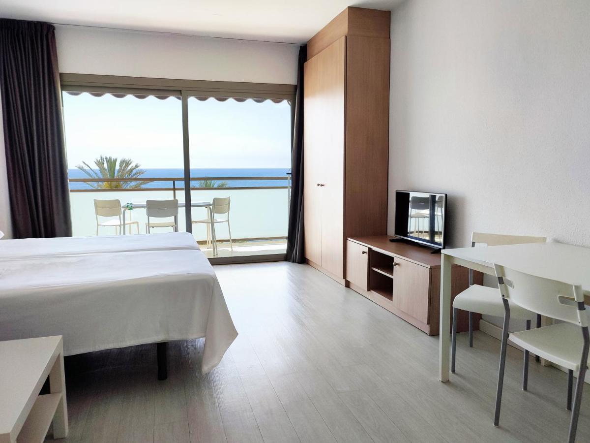 Atlántida Apartamento Benidorm