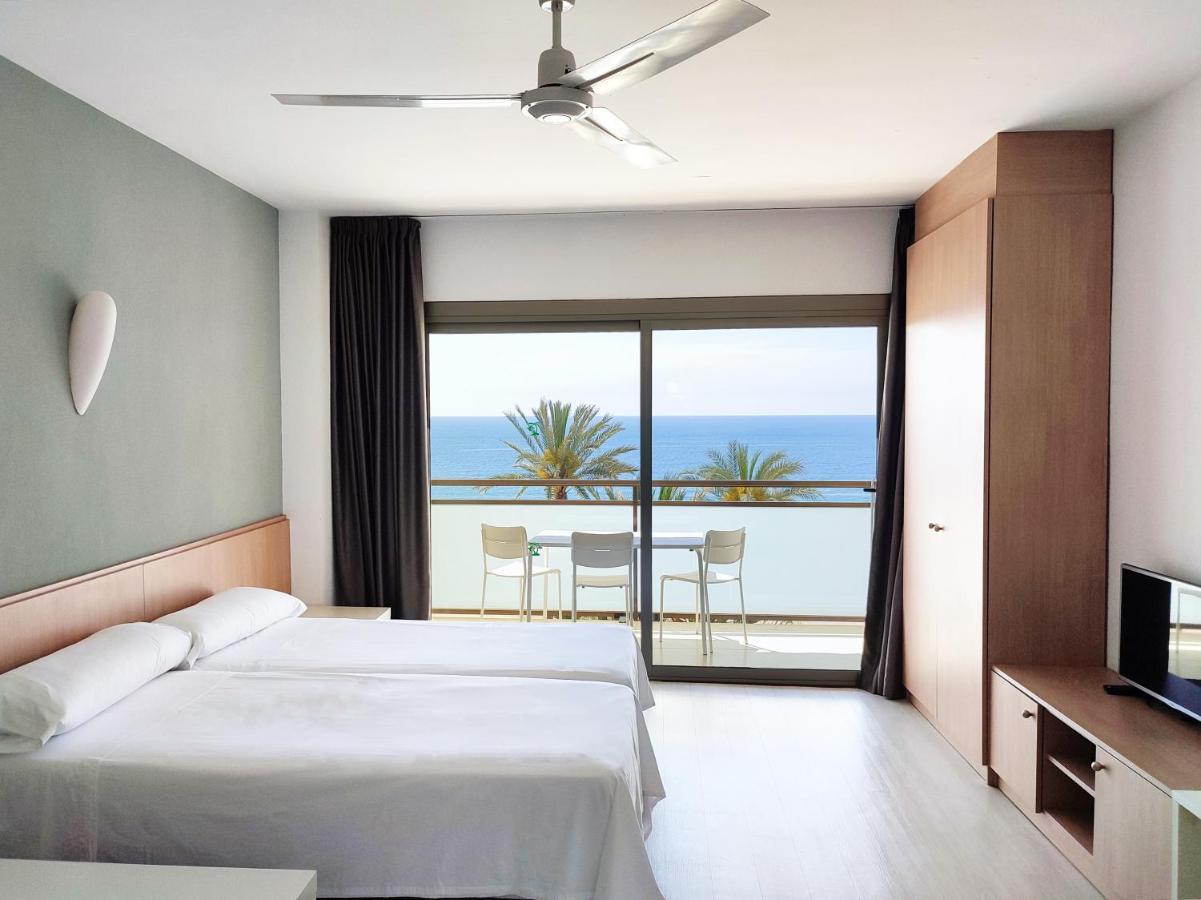 Atlántida Apartamento Benidorm