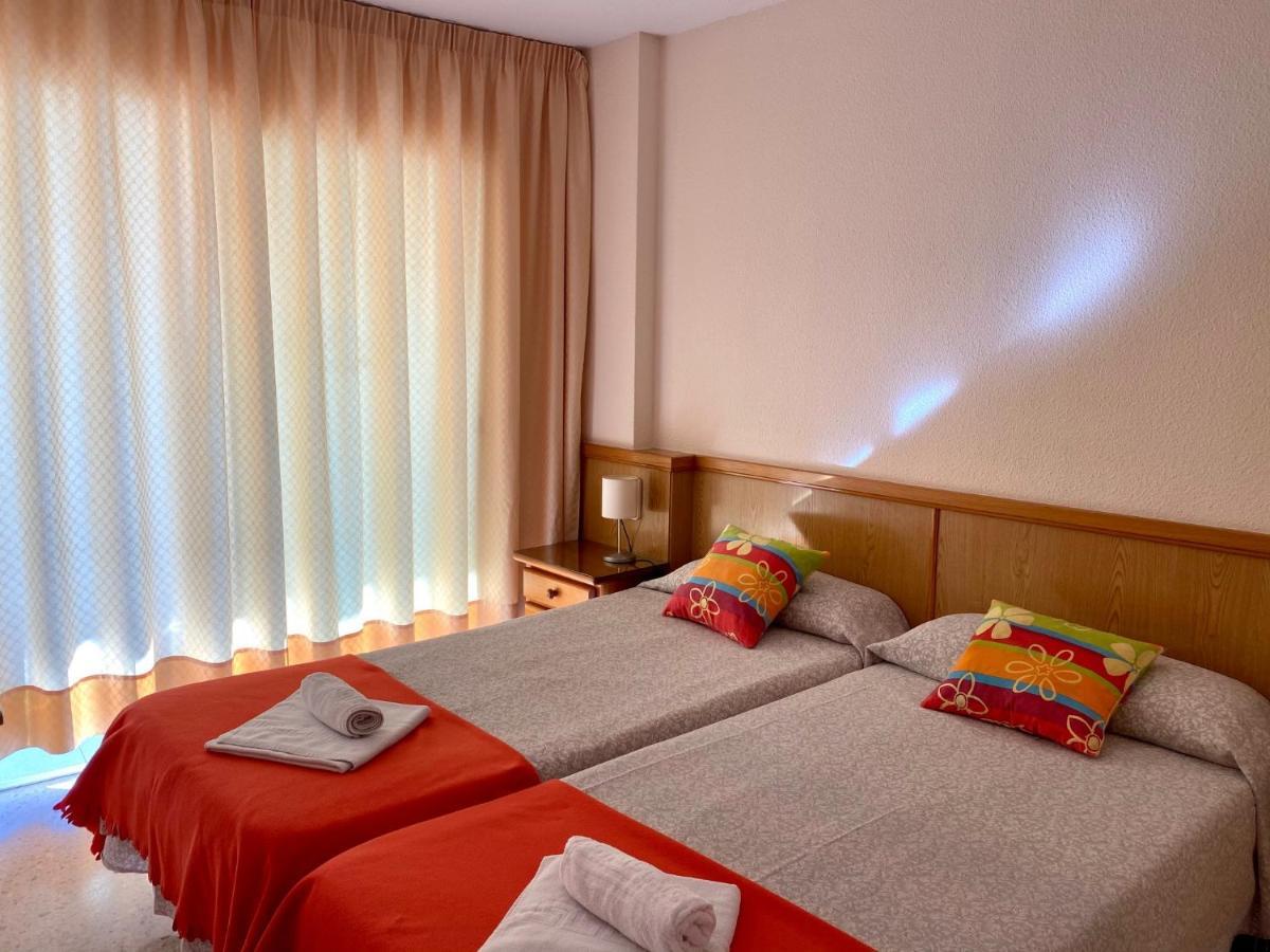 La Oca - Aloturin Apartamento *