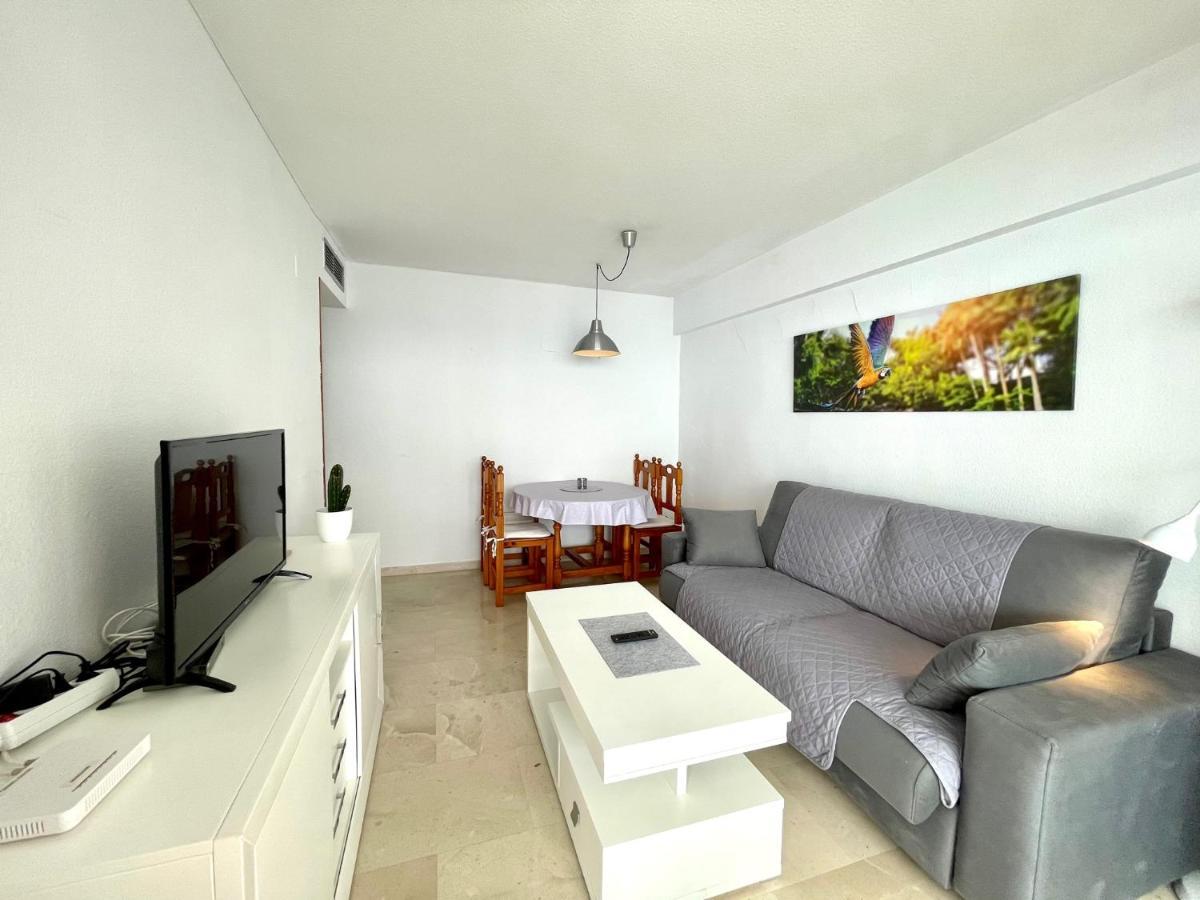 Apartamento Gemelos 1 - Aloturin *