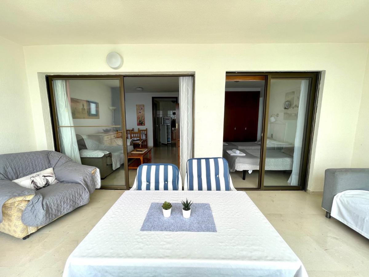 Gemelos 1 - Aloturin Apartamento