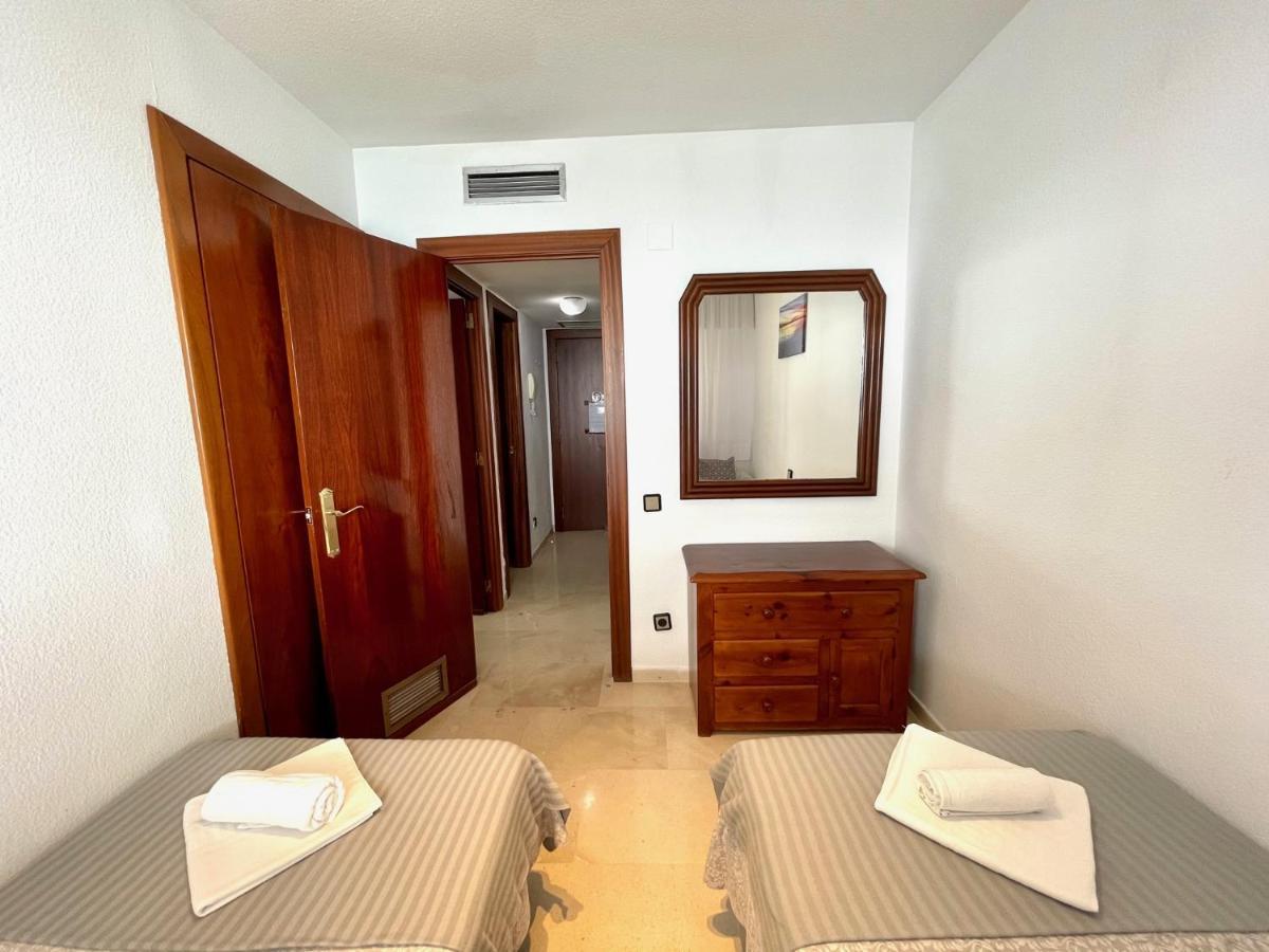 Apartamento Gemelos 1 - Aloturin Benidorm