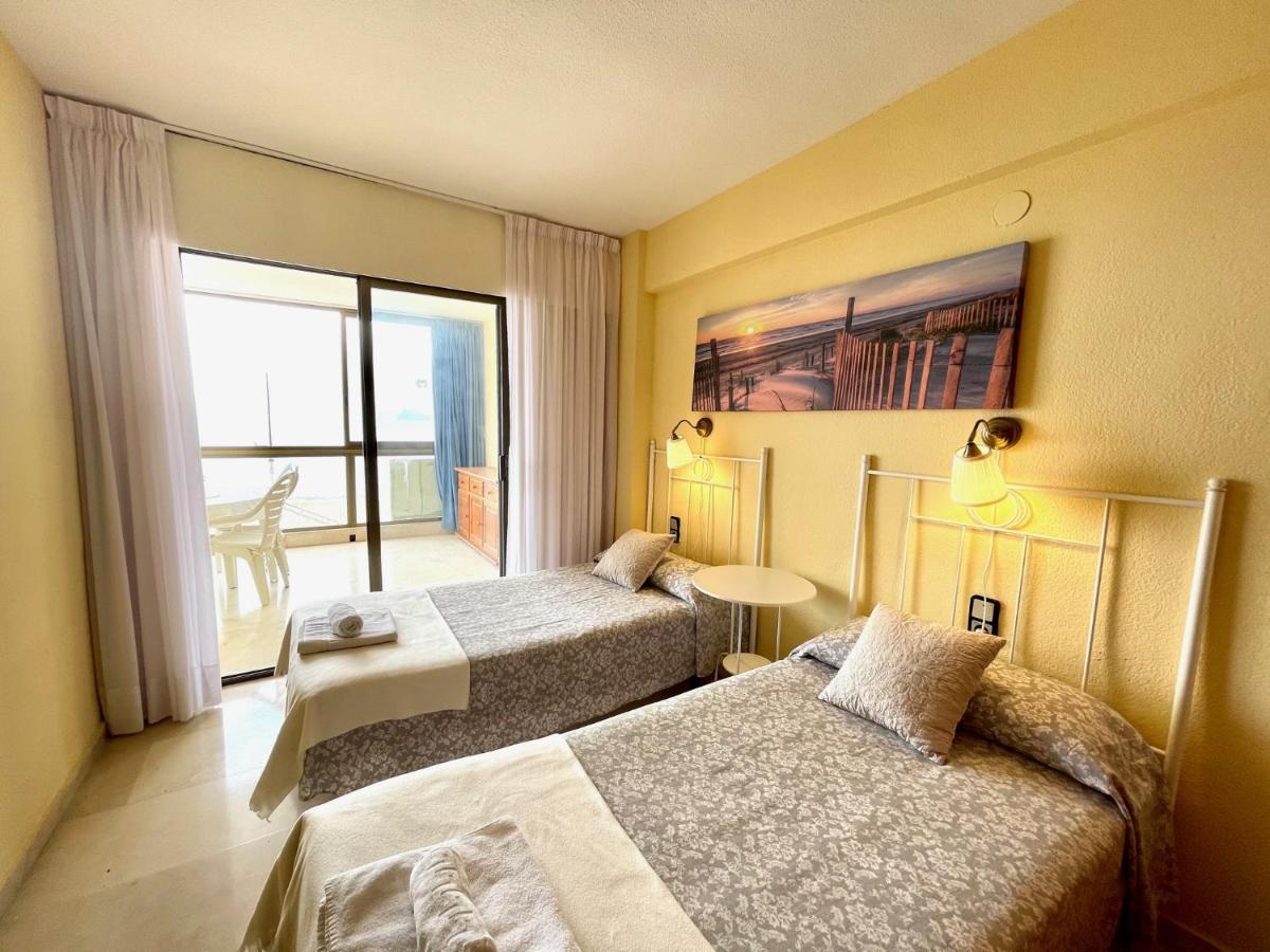 Apartamento Gemelos 1 - Aloturin *